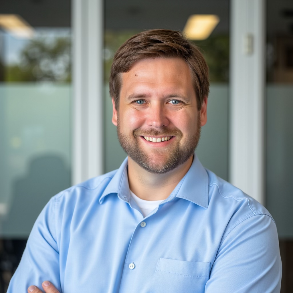David Deden, PE