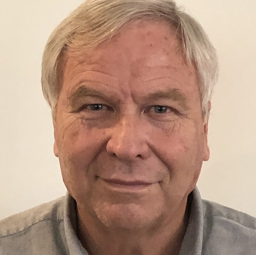 Johnny Deden, PE