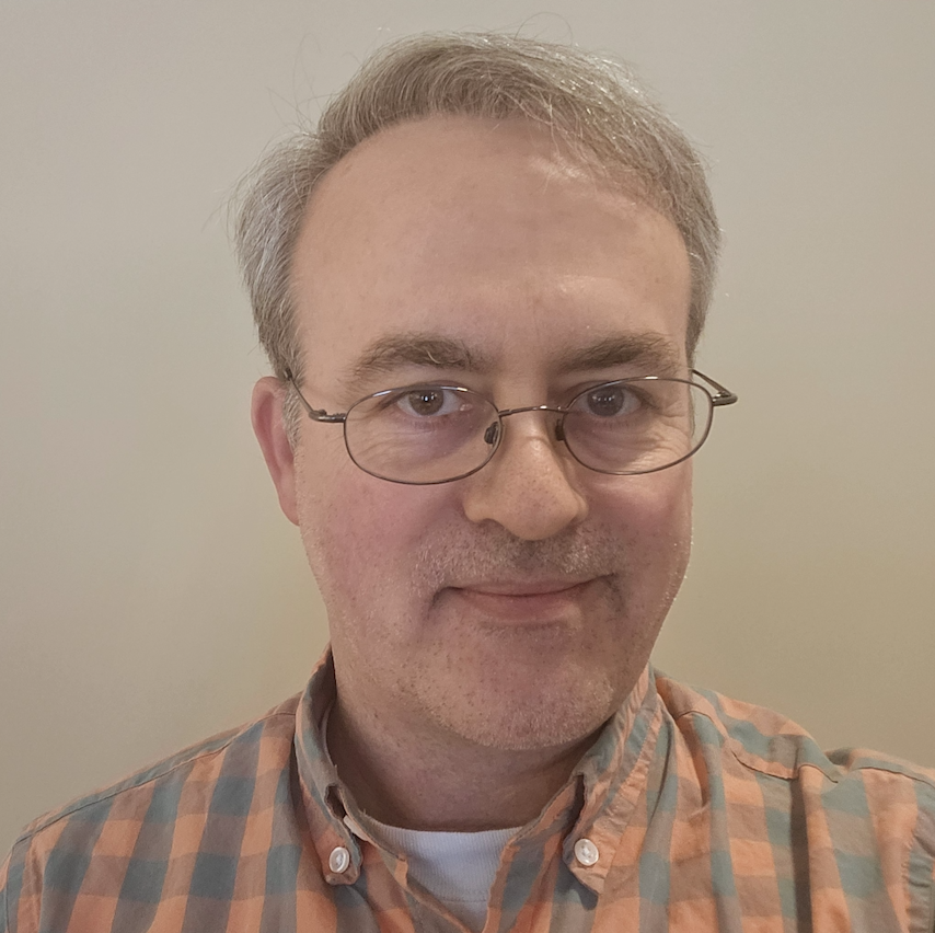 Rob Turner, PE